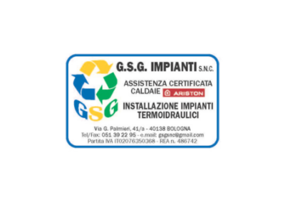 G.S.G IMPIANTI